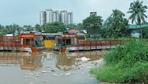 Zahlreiche Tote in Indien nach starken Regenfällen