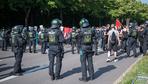 Bayerns Polizeigesetz laut Bundesinnenministerium kein Vorbild