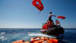 "Aquarius" bricht zu Rettungseinsatz im Mittelmeer auf