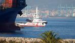 "Open Arms" bringt Flüchtlinge in spanischen Hafen