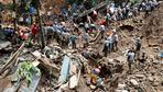 70 Menschen sterben durch Taifun