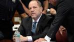 Staatsanwaltschaft lässt Anklagepunkt gegen Harvey Weinstein fallen