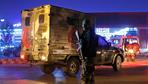 Mehr als 50 Tote bei Anschlag in Kabul