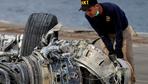 Abgestürzte Lion-Air-Maschine war laut Ermittlern nicht flugtüchtig