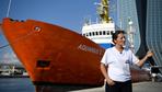 Seenotretter beenden Einsatz der "Aquarius" im Mittelmeer