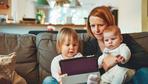 Unikarriere oder Kinderwunsch?