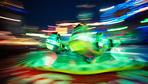 Der dumpfeste Rausch von allen