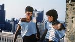 Als Disco noch cool war