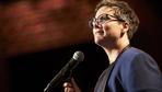 Komikerin Hannah Gadsby begeistert mit schonungsloser Ehrlichkeit