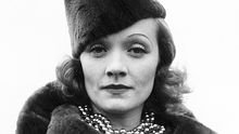 Marlene Dietrich