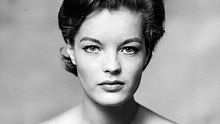 Romy Schneider (1938-1982): Keine Angst vor dem Leben