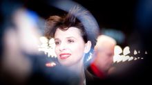 Berlinale-Wettbewerb "Close Up!": Schauspieler mit Heiligenschein