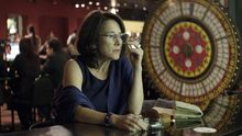 Wenn es Gloria (Paulina García) schlecht geht, verirrt sie sich auch mal ins Casino.