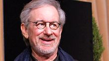Regisseur Steven Spielberg