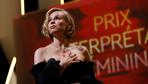 "The Square" und Diane Kruger gewinnen in Cannes