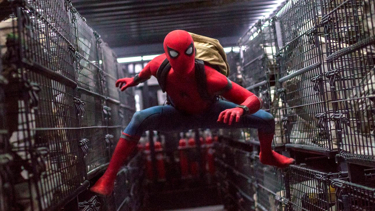 Revolution Im Spider Man Universum! Neuer Spider Man Film Kommt – Was Ist Mit Tom Holland Passiert? - ib3ozhi
