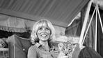 Mireille Darc ist tot