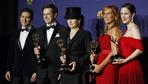 "The Marvelous Mrs. Maisel" gewinnt acht Emmys