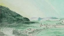 Goethes Zeichnungen: Die Landschaften des Geheimrats