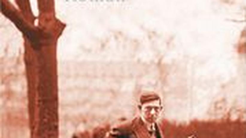 Gabriel Chevalliers Roman "Heldenangst"