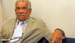 Saint Lucias erster Literaturnobelpreisträger verstorben