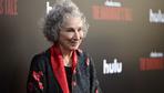 Margaret Atwood erhält Friedenspreis des Deutschen Buchhandels