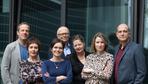 Jury stellt Shortlist für Deutschen Buchpreis vor