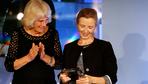 Anna Burns gewinnt Man-Booker-Preis