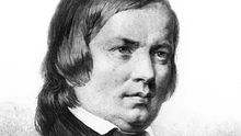 Robert Alexander Schumann
