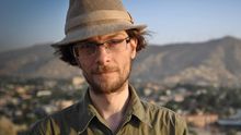 Mark Splinter, Gründer von Copylike.org