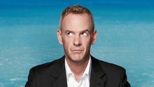 Wir trafen Norman Cook auf dem Sónar Festival in Barcelona.