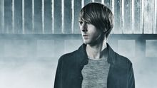 Richie Hawtin ist beim Sónar Festival in Barcelona aufgetreten.