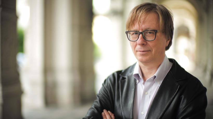 Georg Friedrich Haas