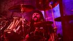 Pantera-Schlagzeuger Vinnie Paul ist tot
