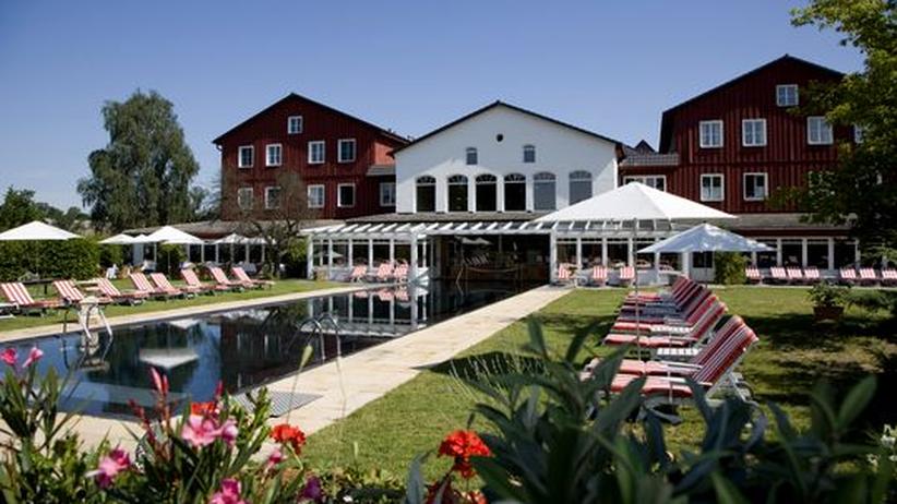 Partnersuche im spreewald