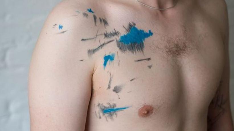 Partnersuche tattoo