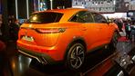 Peugeot sucht die Steckdose