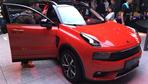 Chinesischer Volvo-Ableger