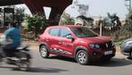 Der Kwid erobert Indien