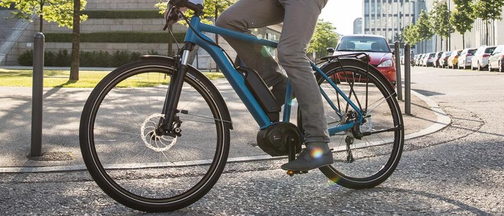 EBikes Ein Pedelec mit FixieSchick ZEIT ONLINE