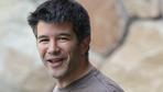 Uber-Chef Travis Kalanick droht Beurlaubung