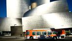 Pendeln in Los Angeles bald nur noch in Elektrobussen