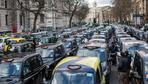 Uber verliert Lizenz in London