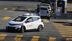 GM will ab 2019 Roboter-Taxis betreiben