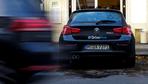 BMW übernimmt Sixt-Anteile an DriveNow