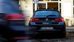 BMW übernimmt Sixt-Anteile an DriveNow