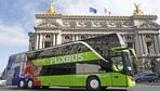 Flixbus führt Sitzplatzreservierungen ein