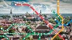 Kostenloser ÖPNV – und die Stadt verdient daran
