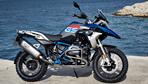 Die BMW GS, ein Mythos wie der Ford Mustang