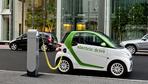 Ein Elektroauto für unter 10.000 Euro